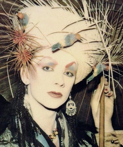 Boy George