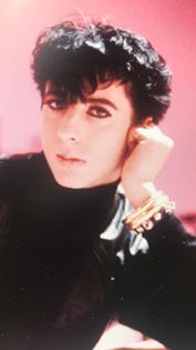 Marc Almond, Soft cell publicity shot